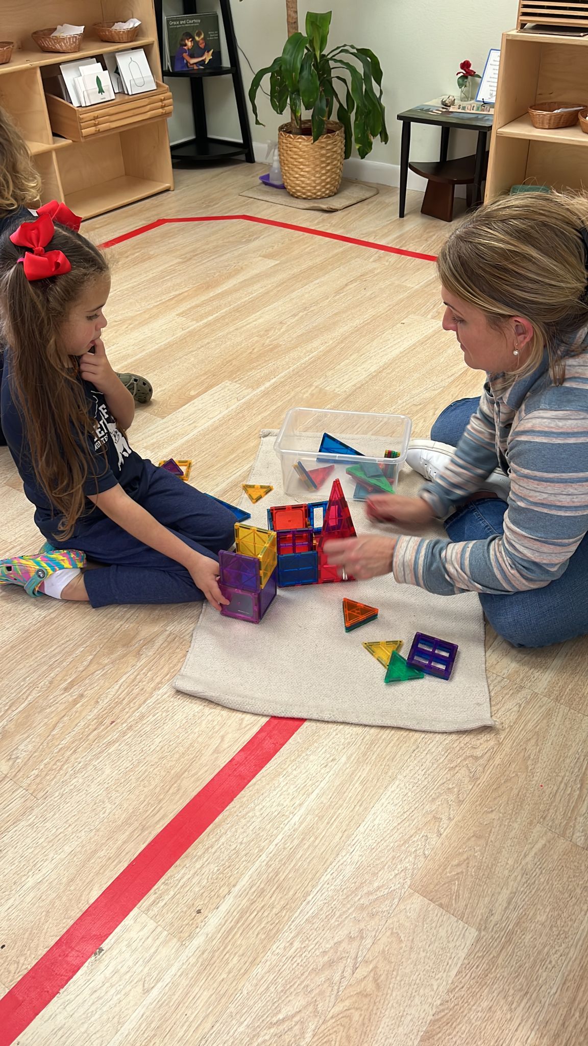 Connection Over Correction: Building Relationships for True Growth in Education